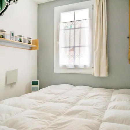 Port Bourgenay - Maeva - 2 Pieces 5 Personnes - Selection - Super Mae-1882 Talmont-Saint-Hilaire