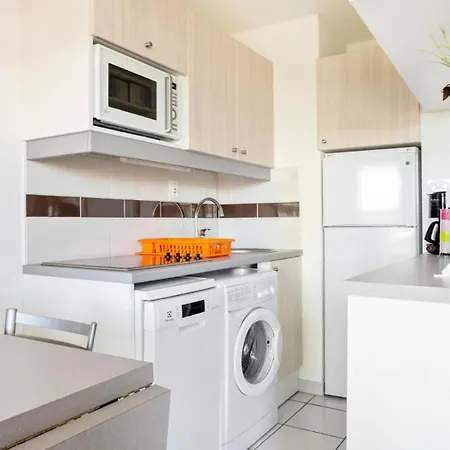 Port Bourgenay - Maeva - 2 Pieces 5 Personnes - Selection - Super Mae-1882