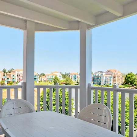 Port Bourgenay - Maeva - 2 Pieces 5 Personnes - Selection - Super Mae-1882 Daire *