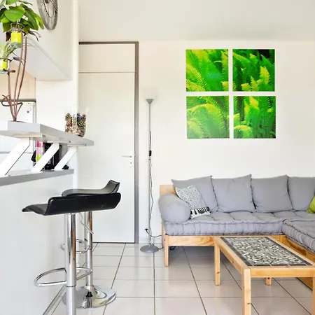 Port Bourgenay - Maeva - 2 Pieces 5 Personnes - Selection - Super Mae-1882 * Talmont-Saint-Hilaire