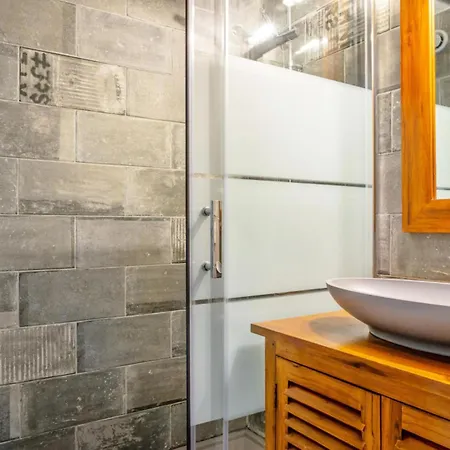 Daire Port Bourgenay - Maeva - 2 Pieces 5 Personnes - Selection - Super Mae-1882