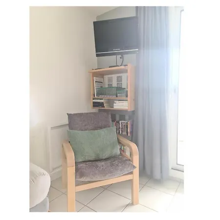 Daire Port Bourgenay - Maeva - 2 Pieces 5 Personnes - Selection - Super Mae-1882 Talmont-Saint-Hilaire