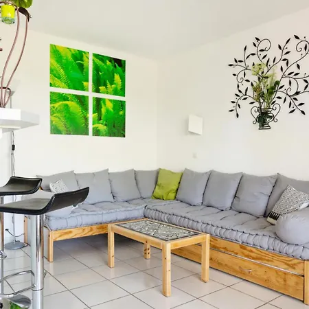 Port Bourgenay - Maeva - 2 Pieces 5 Personnes - Selection - Super Mae-1882 Daire *