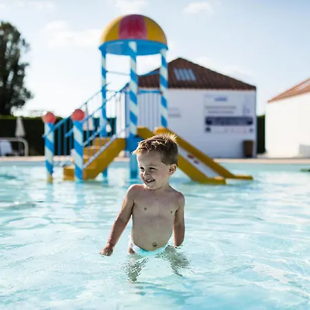 Port Bourgenay - Maeva - 2 Pieces 5 Personnes - Selection - Super Mae-1882 * Talmont-Saint-Hilaire