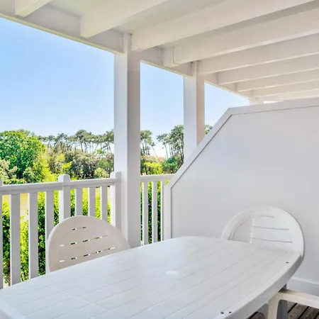 Daire Port Bourgenay - Maeva - 2 Pieces 5 Personnes - Selection - Super Mae-1882 *