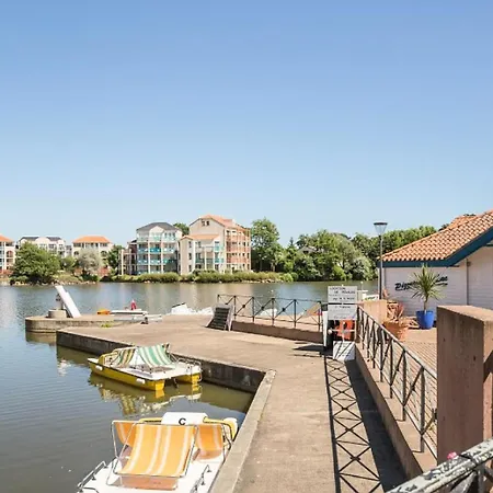 Port Bourgenay - Maeva - 2 Pieces 5 Personnes - Selection - Super Mae-1882 Apartment Talmont-Saint-Hilaire