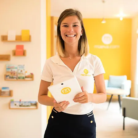 Port Bourgenay - Maeva - 2 Pieces 5 Personnes - Selection - Super Mae-1882 Daire