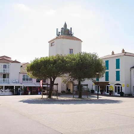 Port Bourgenay - Maeva - 2 Pieces 5 Personnes - Selection - Super Mae-1882 *