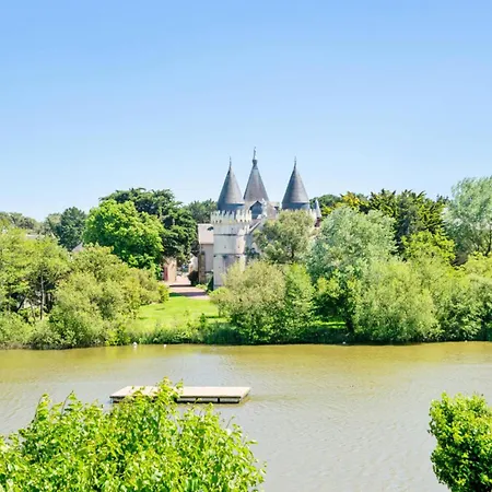 Daire Port Bourgenay - Maeva - 2 Pieces 5 Personnes - Selection - Super Mae-1882 Talmont-Saint-Hilaire