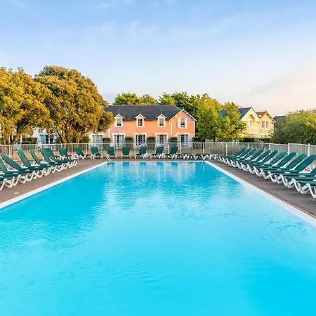 Port Bourgenay - Maeva - 2 Pieces 5 Personnes - Selection - Super Mae-1882 Daire Talmont-Saint-Hilaire