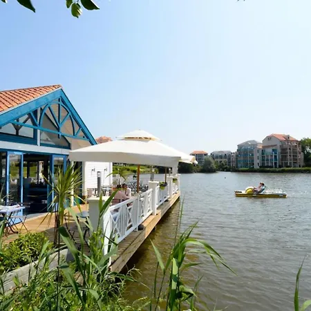 Daire Port Bourgenay - Maeva - 2 Pieces 5 Personnes - Selection - Super Mae-1882