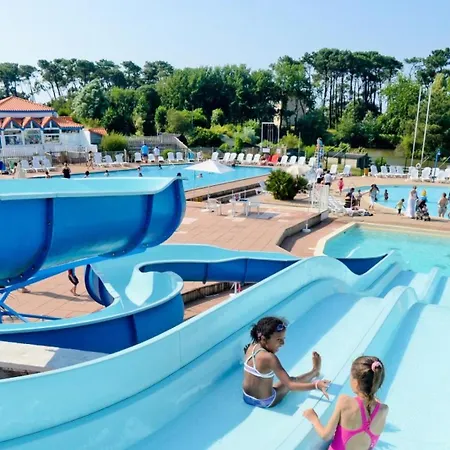 Daire Port Bourgenay - Maeva - 2 Pieces 5 Personnes - Selection - Super Mae-1882 Talmont-Saint-Hilaire