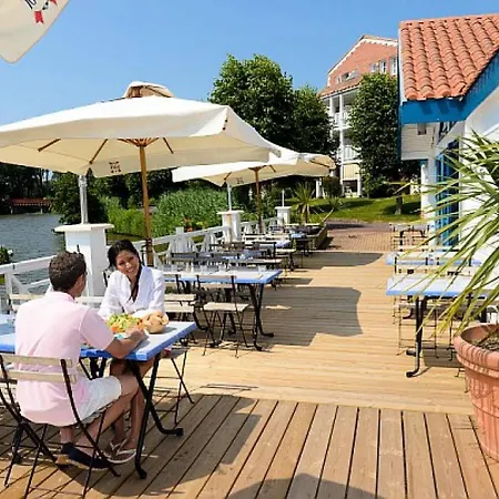 Daire Port Bourgenay - Maeva - 2 Pieces 5 Personnes - Selection - Super Mae-1882 *