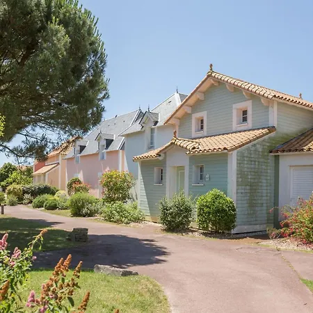 Port Bourgenay - Maeva - 2 Pieces 5 Personnes - Selection - Super Mae-1882 Talmont-Saint-Hilaire