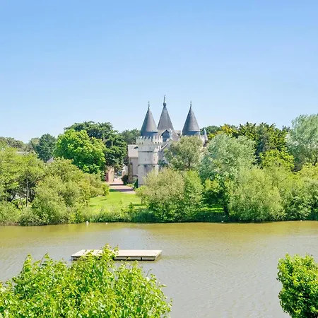 דירה Port Bourgenay - Maeva - 2 Pieces 5 Personnes - Selection - Super Mae-1882 Talmont-Saint-Hilaire