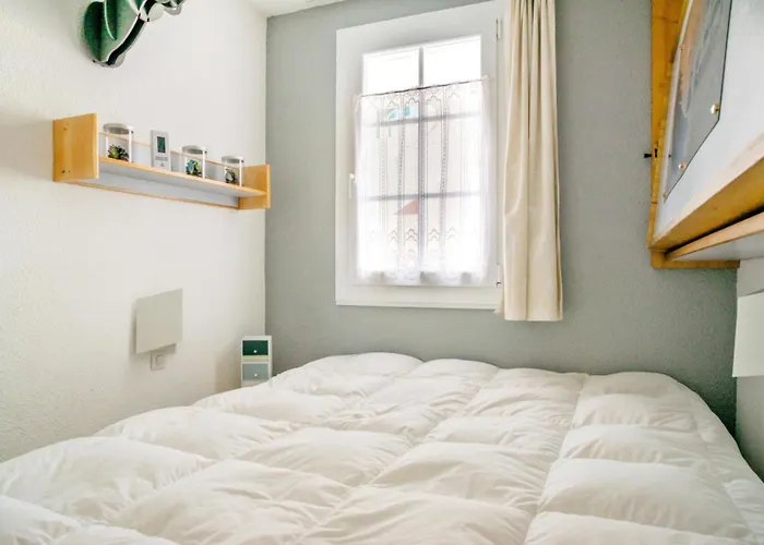 Port Bourgenay - Maeva - 2 Pieces 5 Personnes - Selection - Super Mae-1882 Talmont-Saint-Hilaire