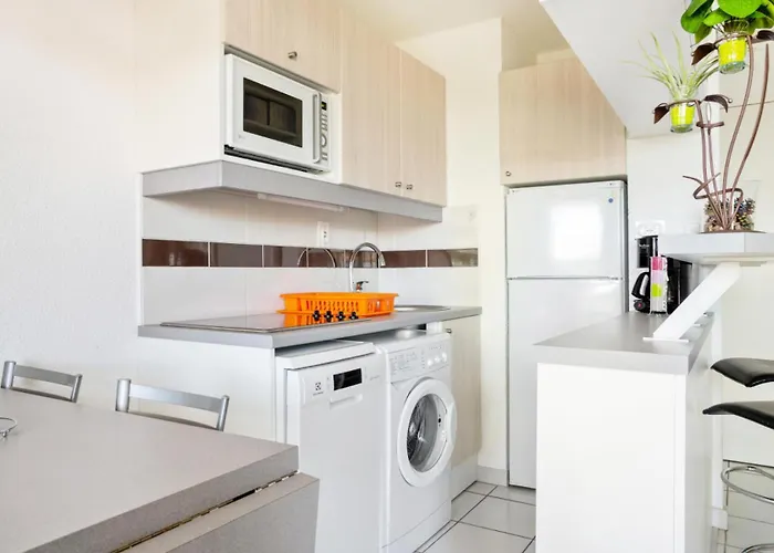 Port Bourgenay - Maeva - 2 Pieces 5 Personnes - Selection - Super Mae-1882