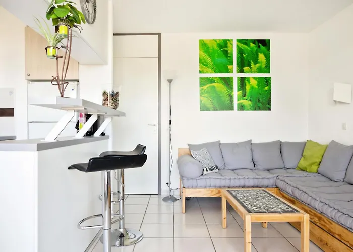 Port Bourgenay - Maeva - 2 Pieces 5 Personnes - Selection - Super Mae-1882 * Talmont-Saint-Hilaire