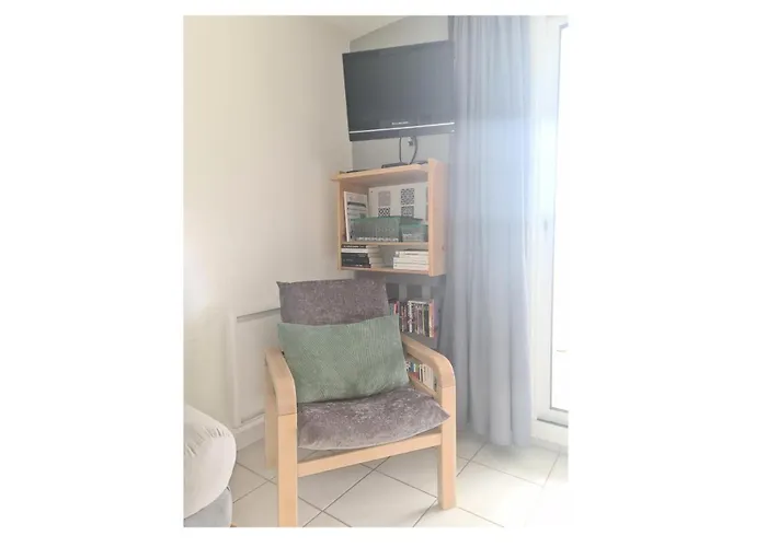 דירה Port Bourgenay - Maeva - 2 Pieces 5 Personnes - Selection - Super Mae-1882 Talmont-Saint-Hilaire