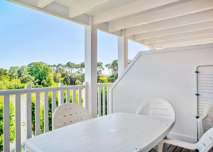 דירה Port Bourgenay - Maeva - 2 Pieces 5 Personnes - Selection - Super Mae-1882 *