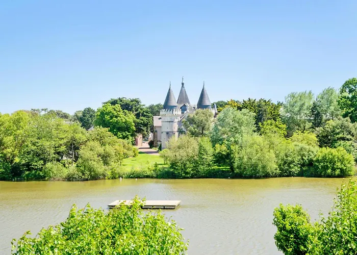 דירה Port Bourgenay - Maeva - 2 Pieces 5 Personnes - Selection - Super Mae-1882 Talmont-Saint-Hilaire