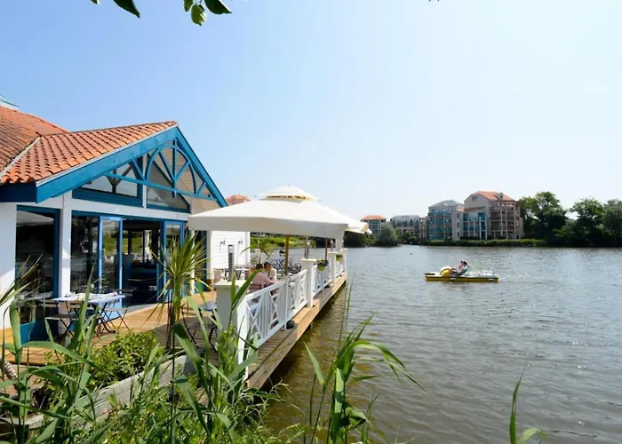 דירה Port Bourgenay - Maeva - 2 Pieces 5 Personnes - Selection - Super Mae-1882