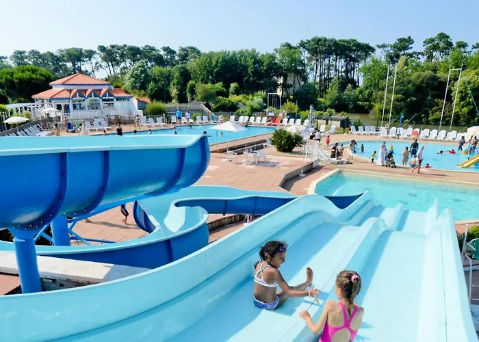 דירה Port Bourgenay - Maeva - 2 Pieces 5 Personnes - Selection - Super Mae-1882 Talmont-Saint-Hilaire