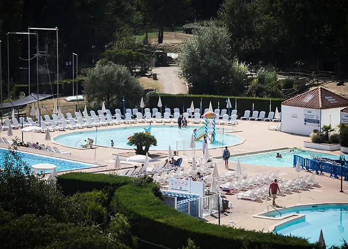 Port Bourgenay - Maeva - 2 Pieces 5 Personnes - Selection - Super Mae-1882 דירה *